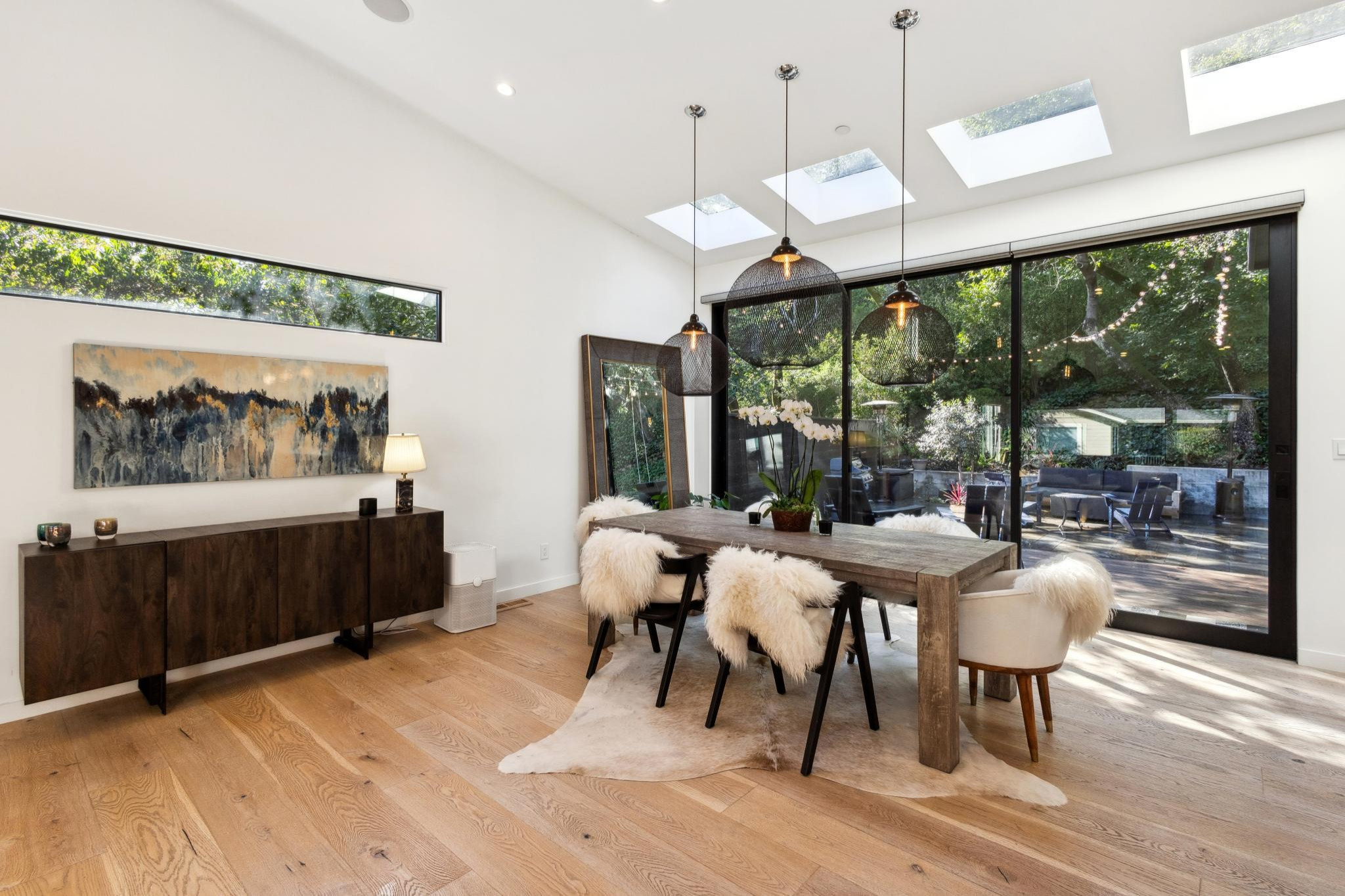 Ross Living Room