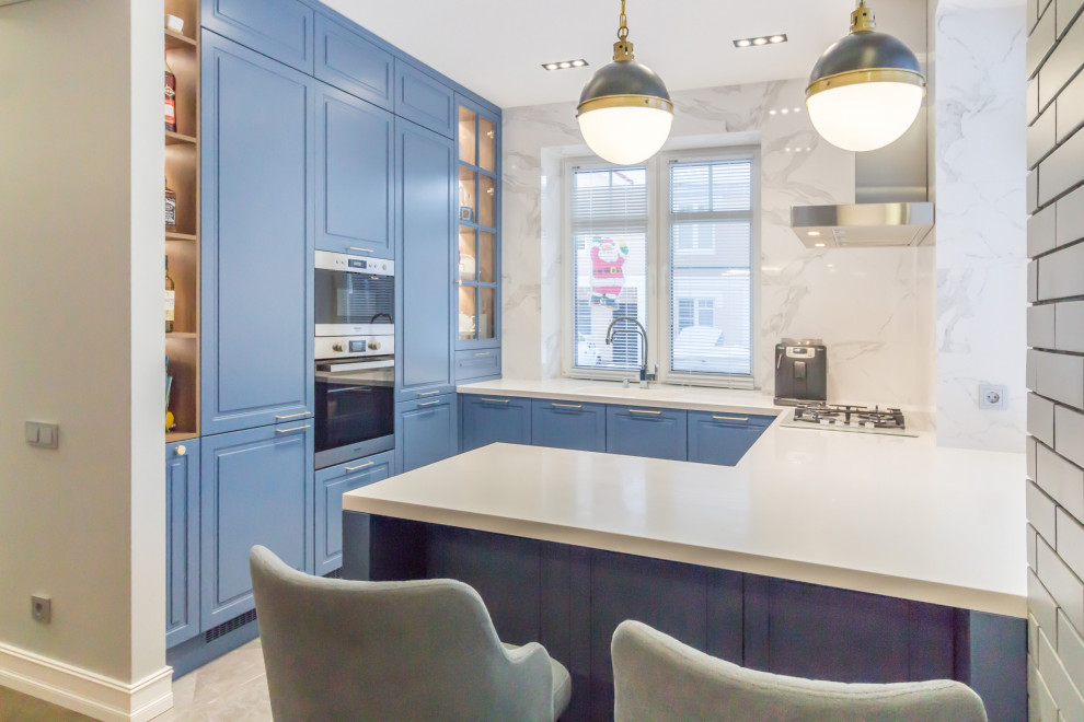 Интерьерная фотосъемка