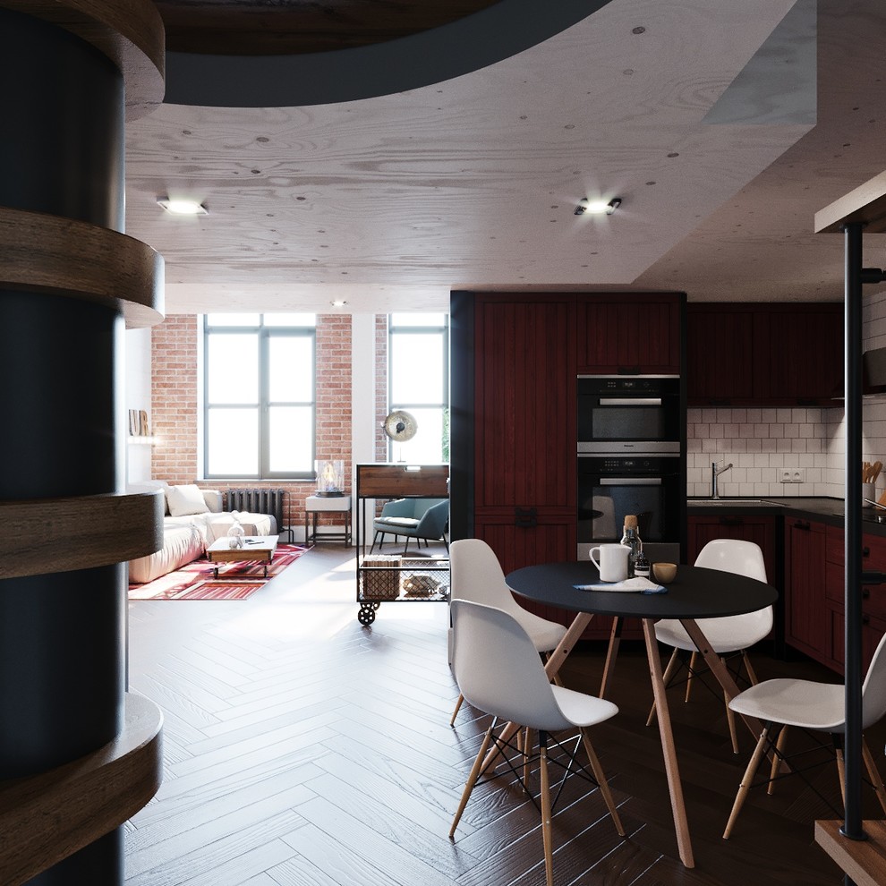 Квартира «для жизни»