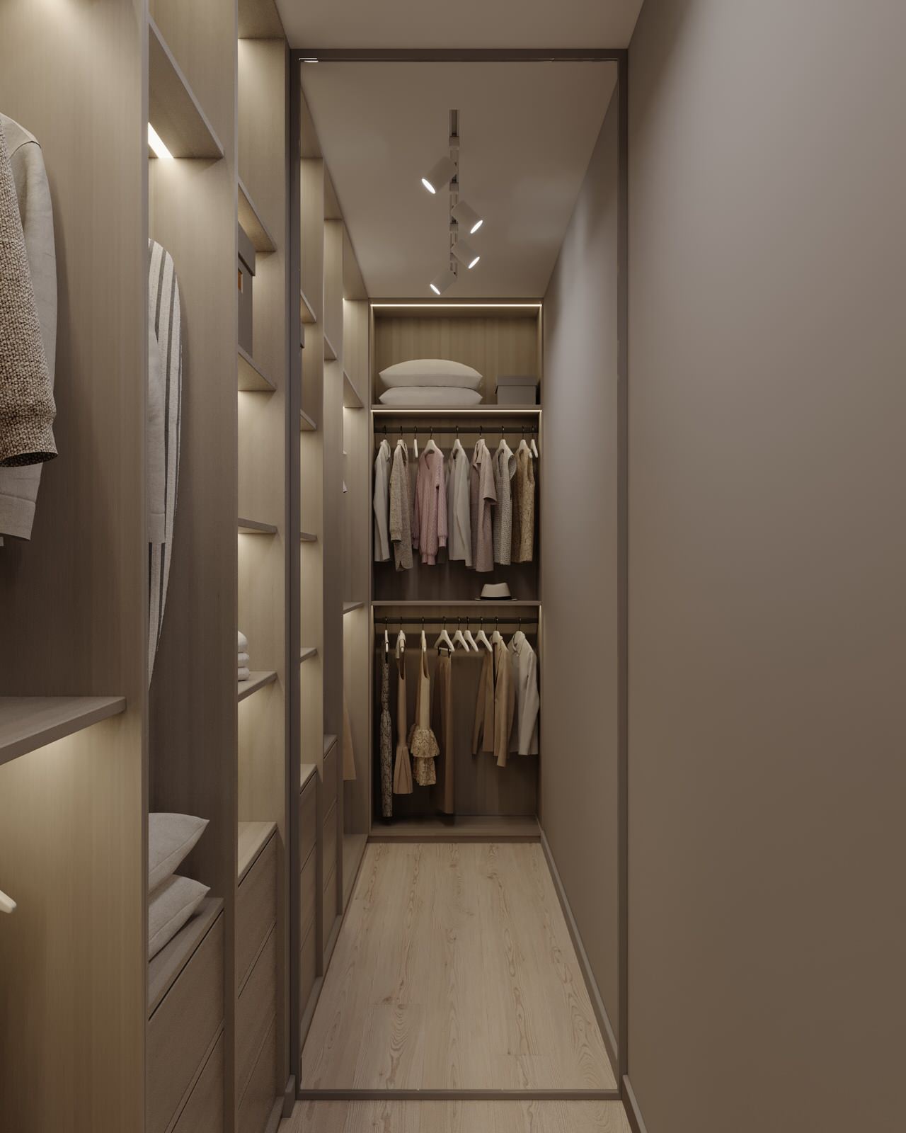 Частный дом ул. Панорамная