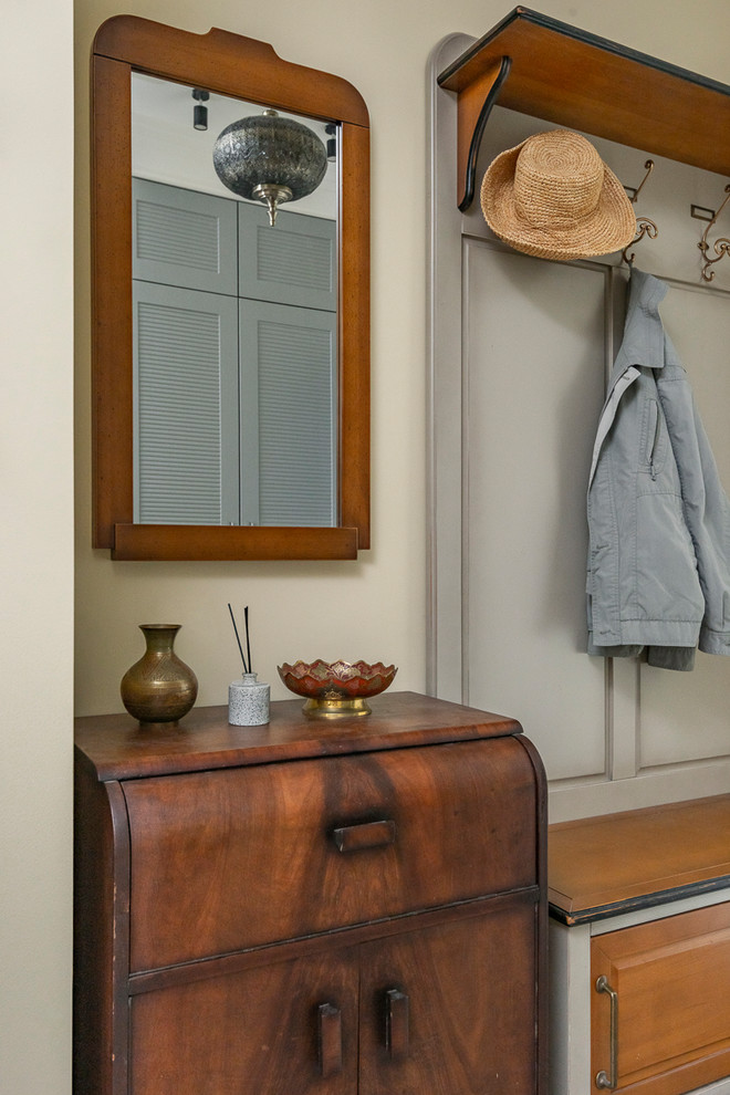 Квартира в ЖК "Пушкинский"