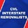 CVL Interstate Removalists