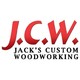 Jack's Custom Woodworking