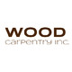 Wood Carpentry