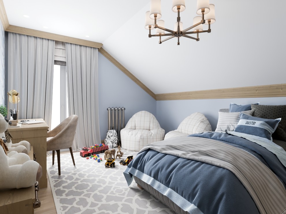 Частный дом в КП Николино парк, г.Краснодар