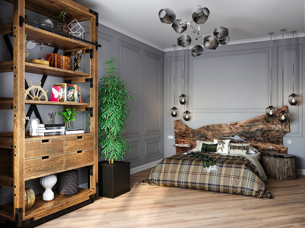 One bedroom apartment for a bachelor #1