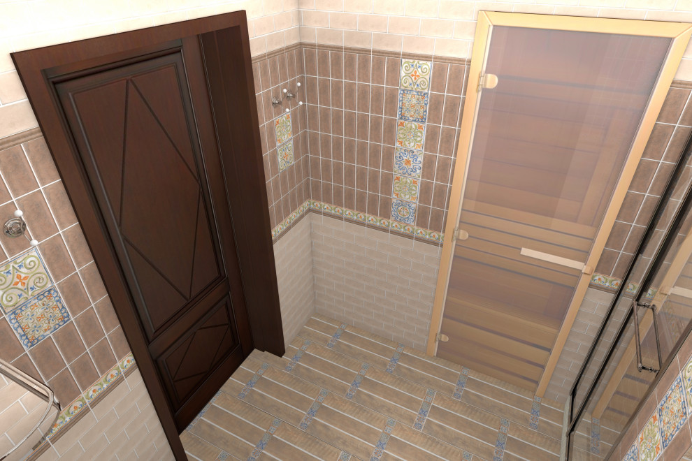 Дом в Дубёнках