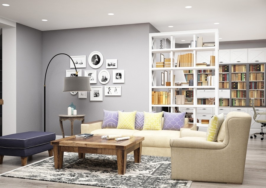 Прованс без цветочков