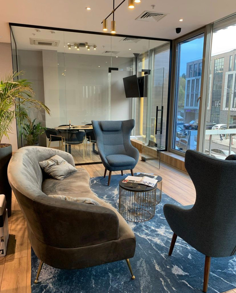 Офис в Жуковке