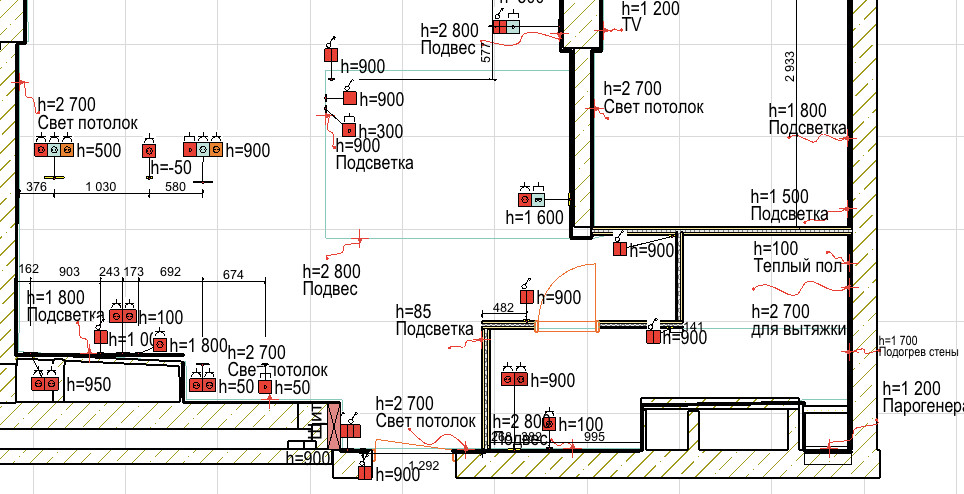 Квартира . Москва