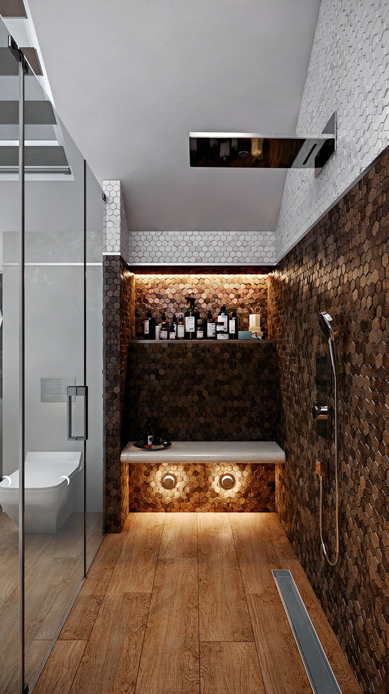 «Philanthropic interior»