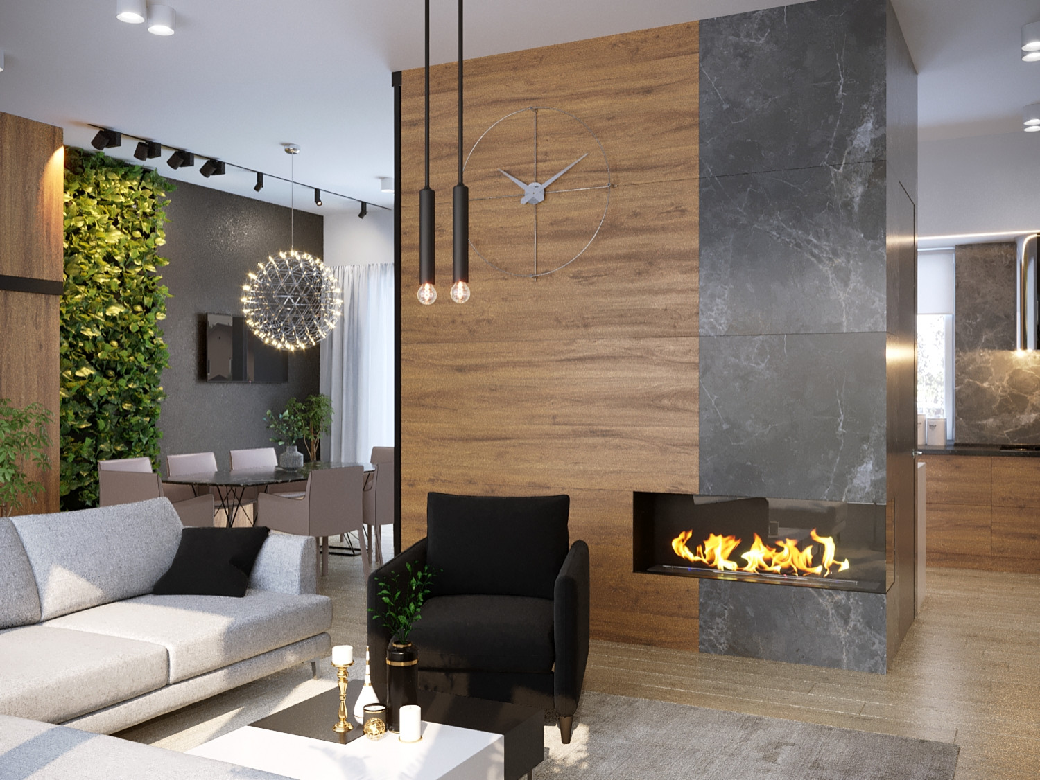 Коттедж в Казане