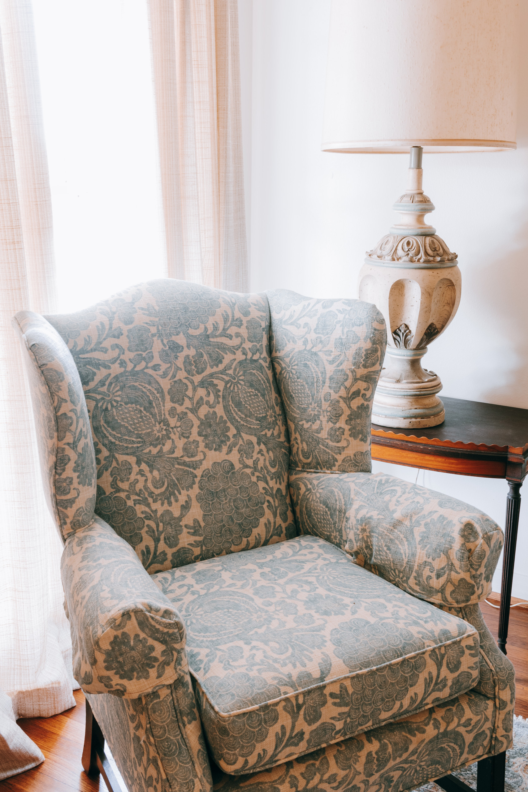 Bonner Family Farmhouse