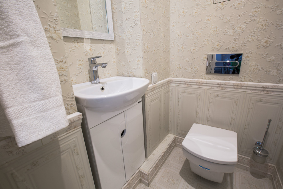 Окно в райский сад