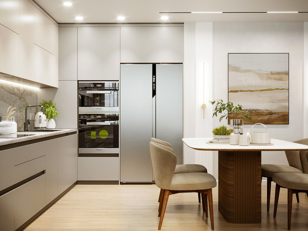 Квартира 98 кв.м