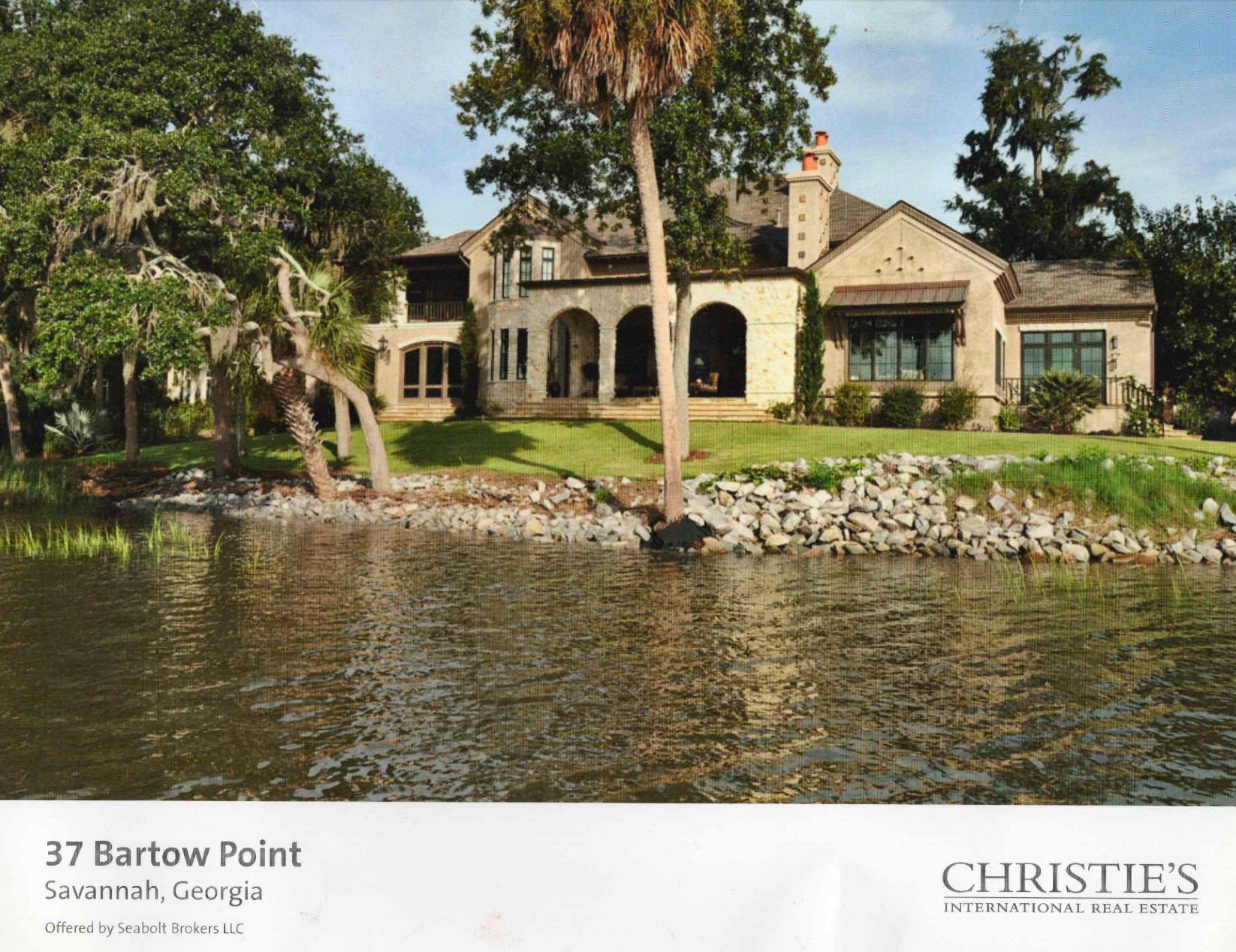 Custom Homes Gallery