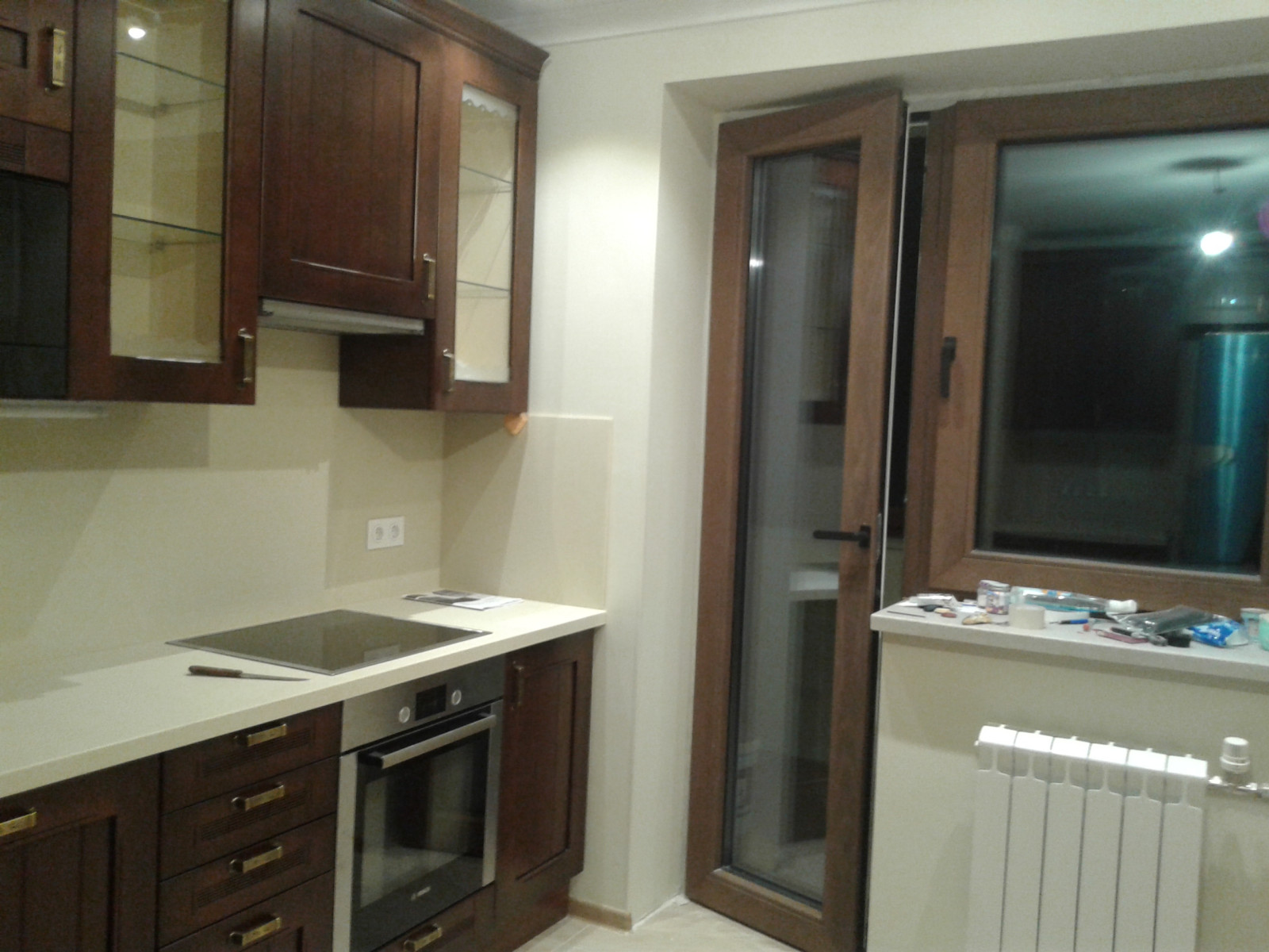 Квартира 105 кв.м.