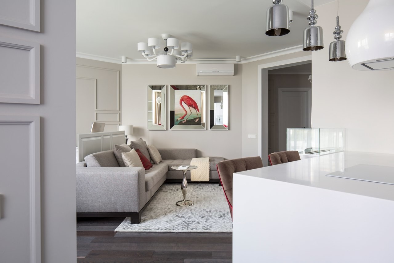 Ягодный микс