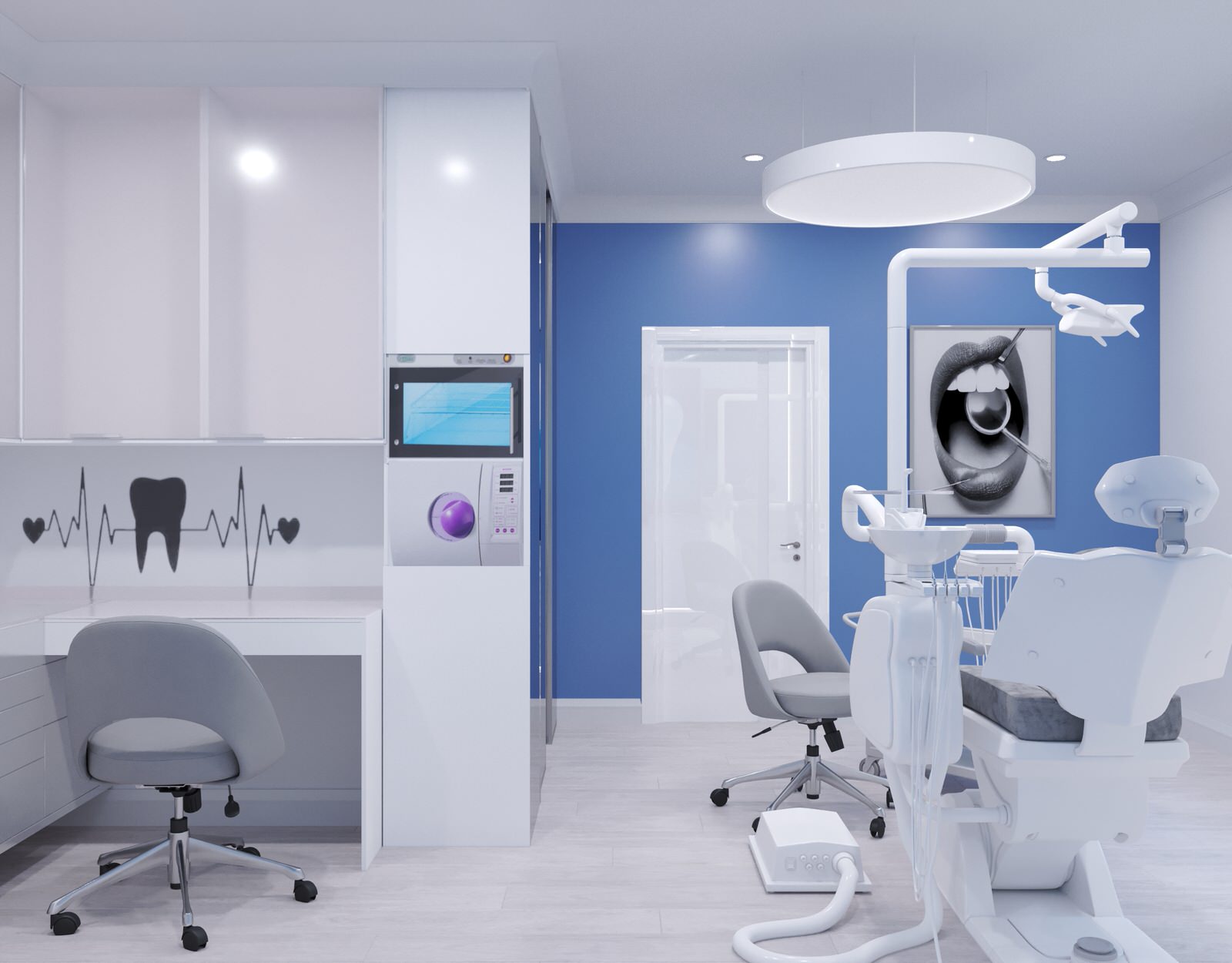 Стоматология в г. Краснодар