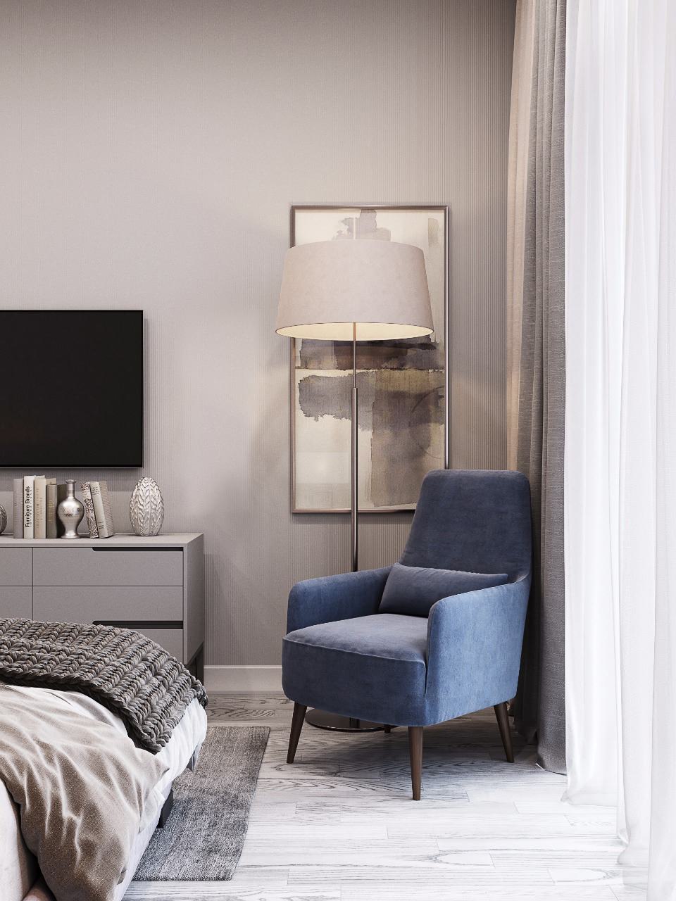 ЖК "Крестовский Делюкс"