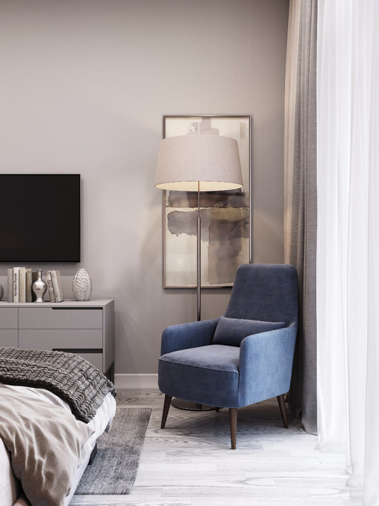 ЖК "Крестовский Делюкс"