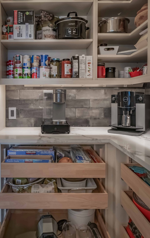 Wauna - Gig Harbor Kitchen