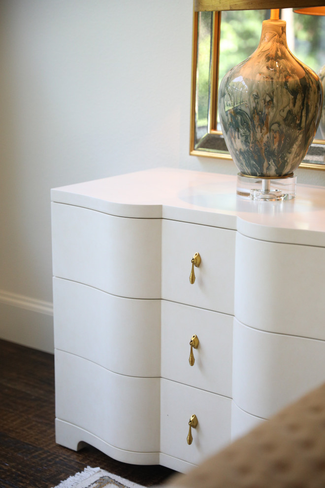 Primary Bathroom Reno + Furniture & Decor Refresh