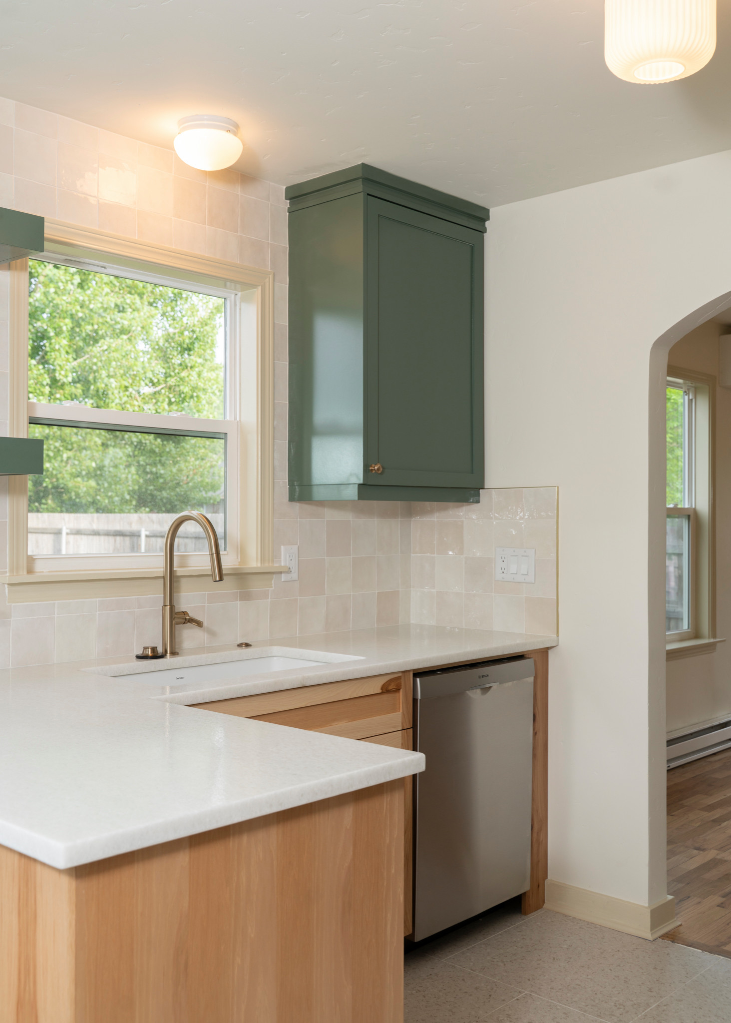 Elwood Dr. Whole Home Remodel