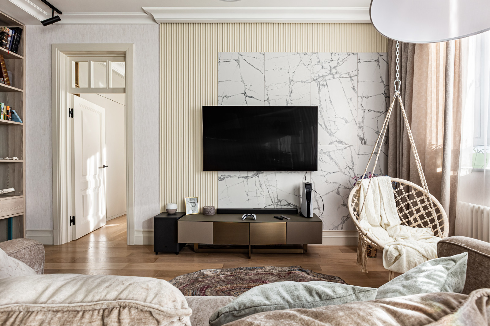 жк Граф Орлов