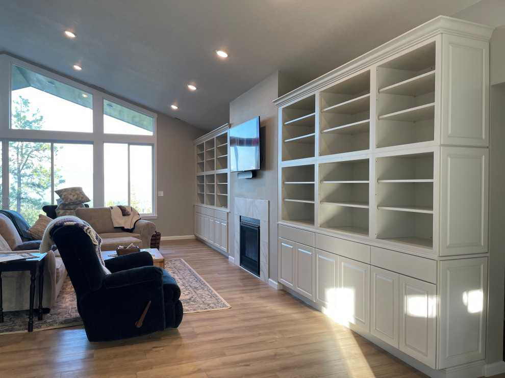 Custom Cabinetry