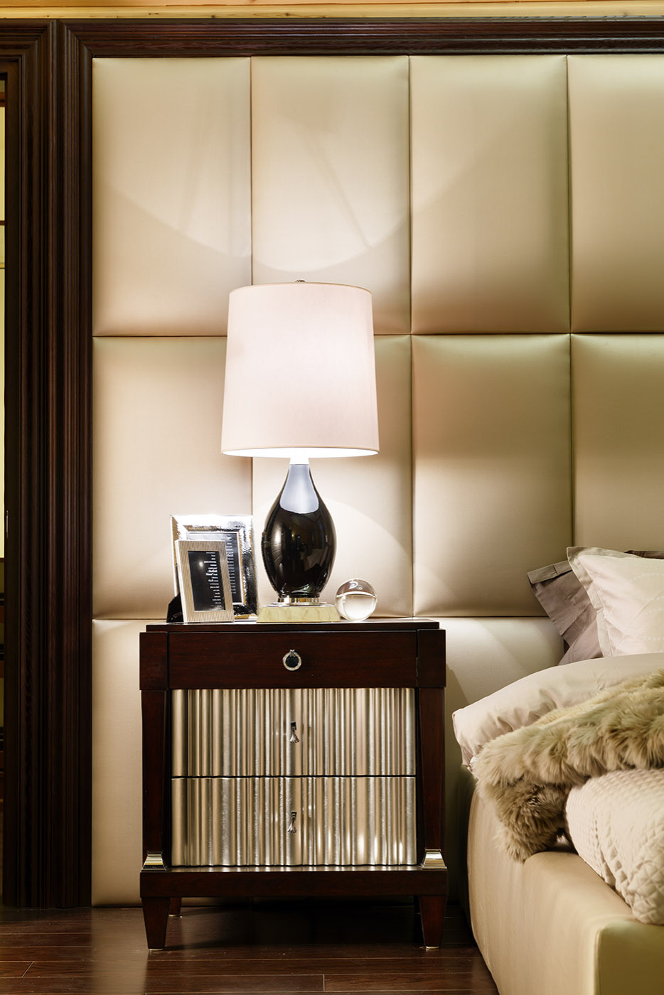 Проект в Ленинградской области