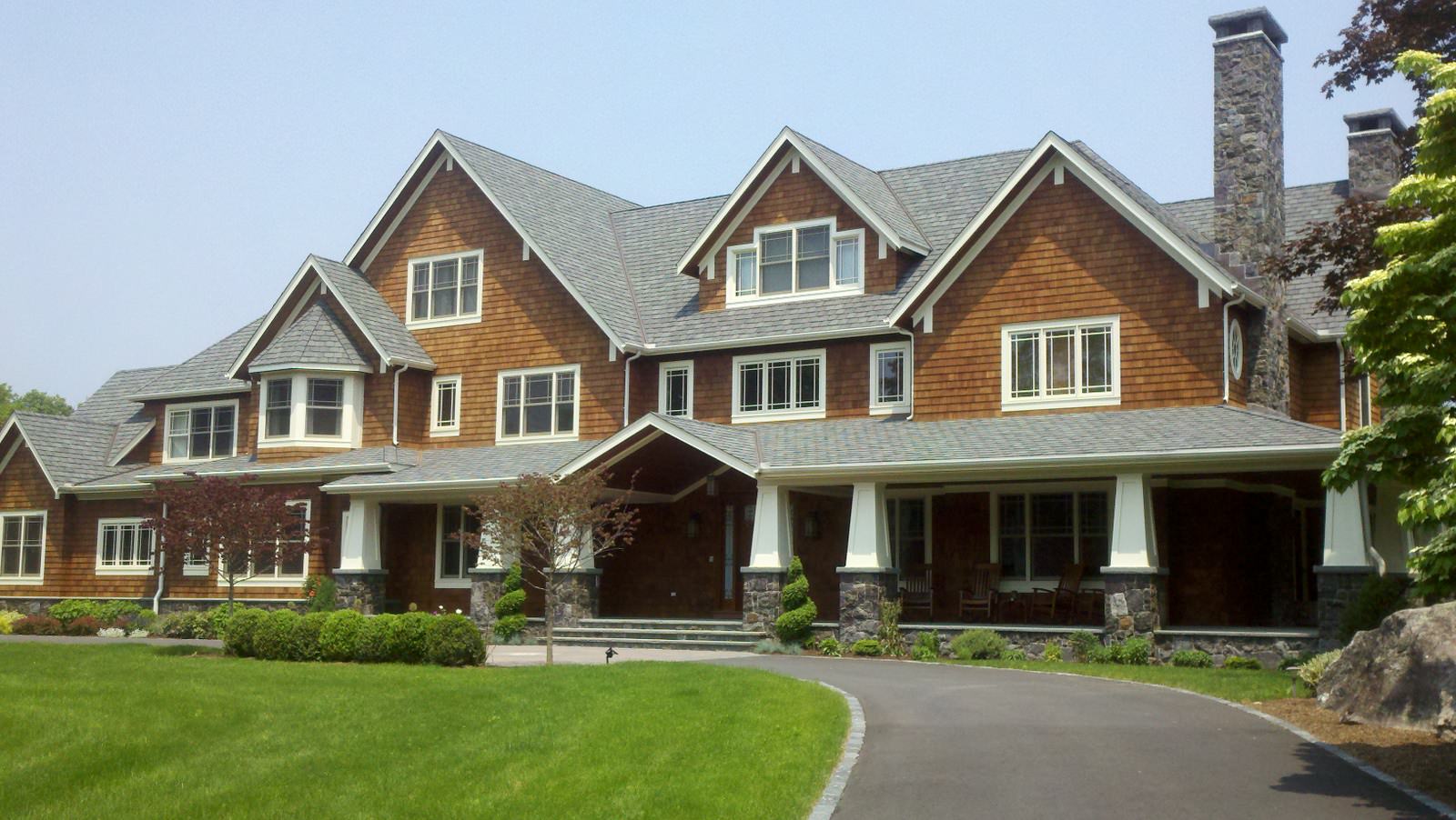 New Construction
