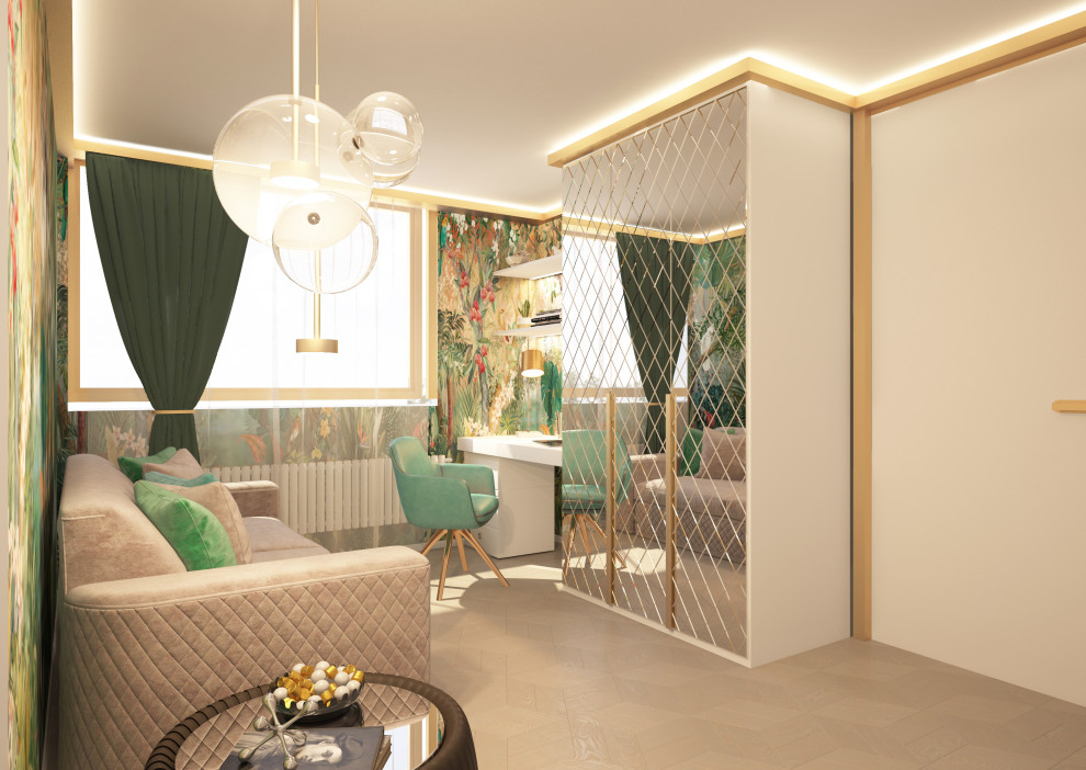 Дубровская слобода