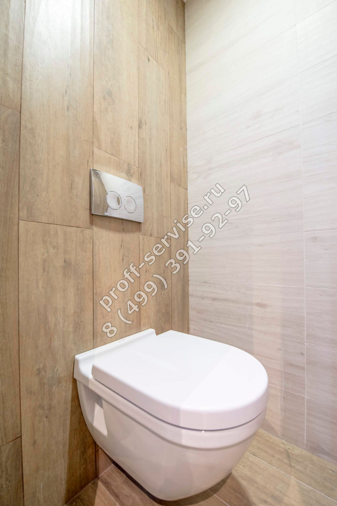 Квартира 54 м2