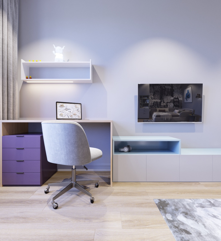 Квартира для семьи