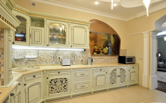 Частный дом