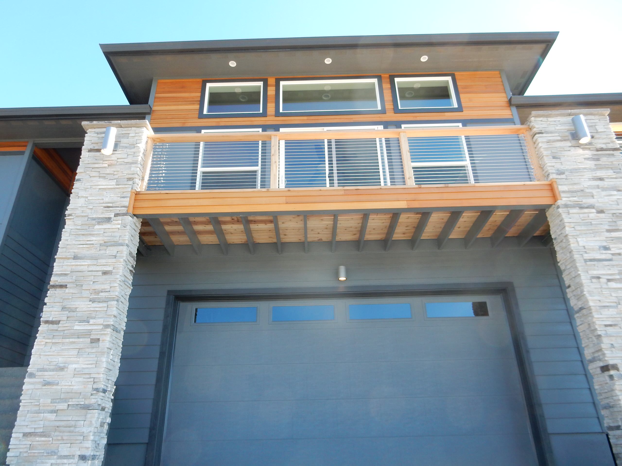 Custom Home - Vista Point Lot 2