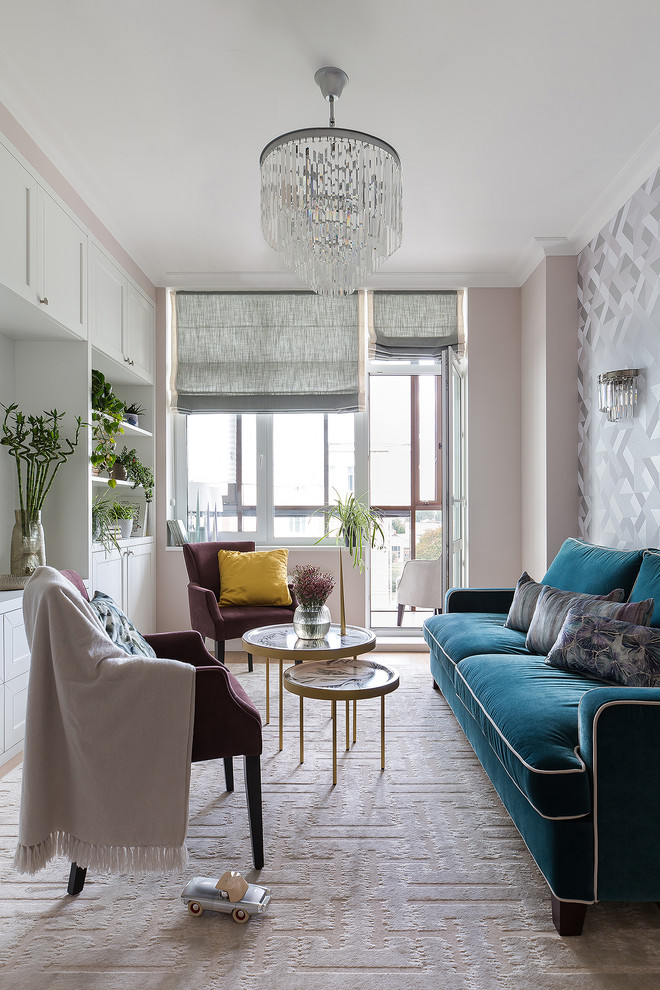 Проект Светланы Ивановой