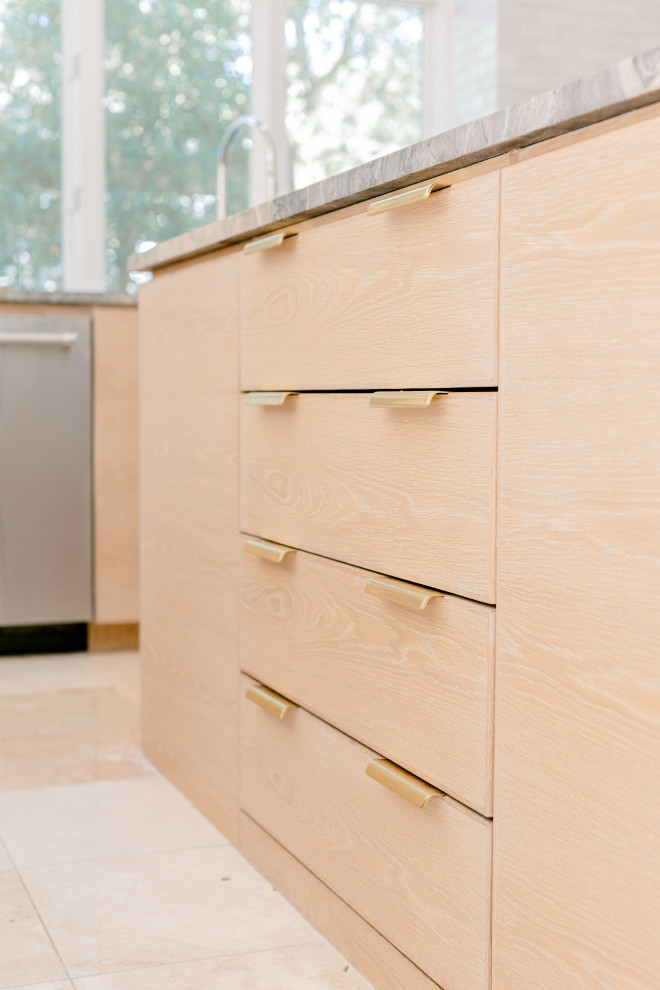 West University Kitchen