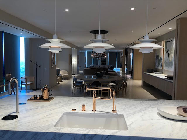 Penthouses