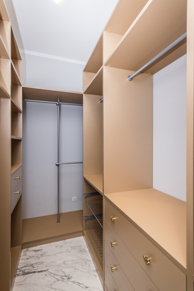 Стильная евротрёшка в ЖК "Ривьера". Краснодар