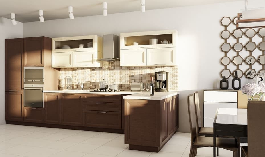 Кухня Маринара