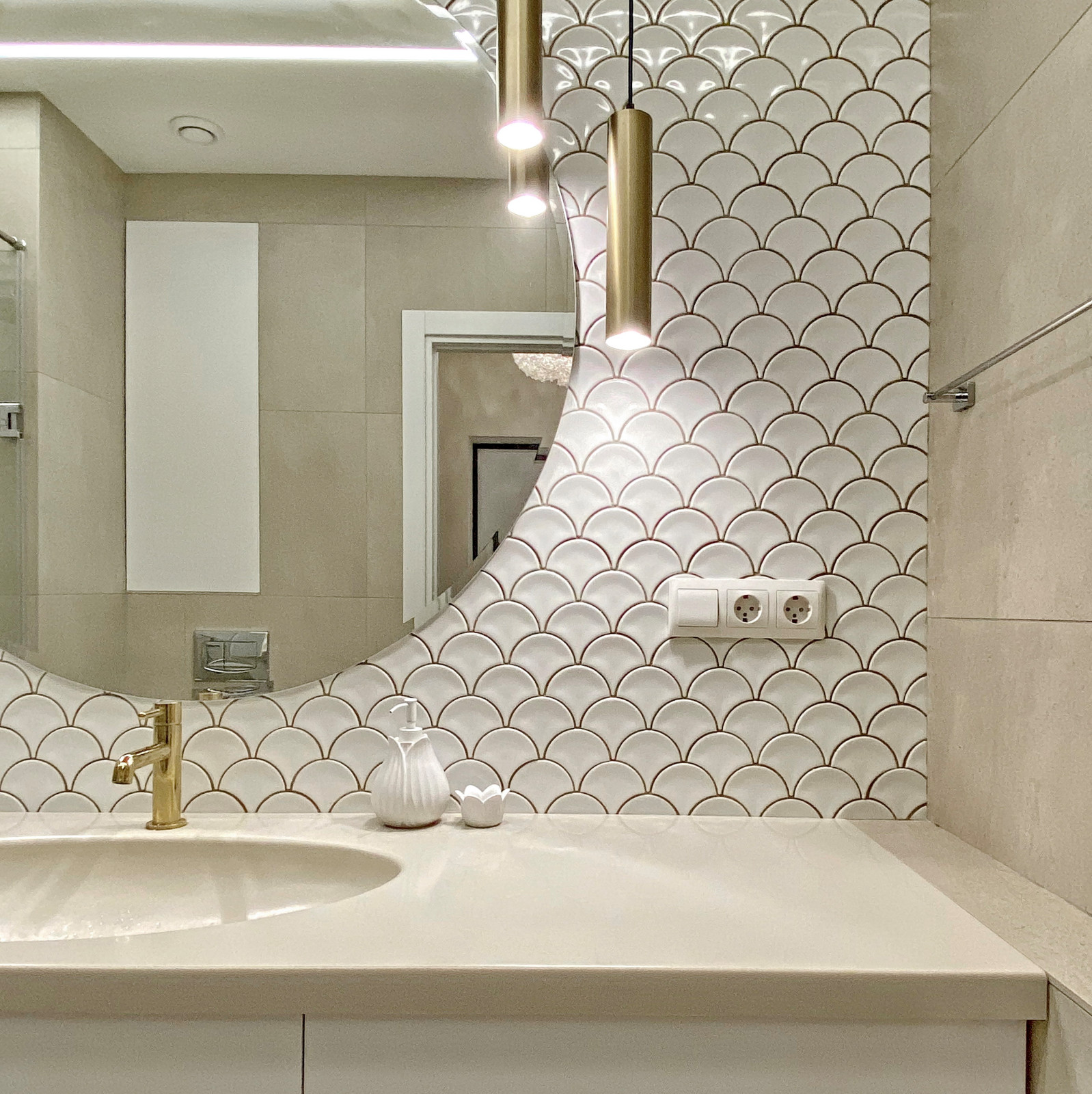 Квартира на пр. Буденного