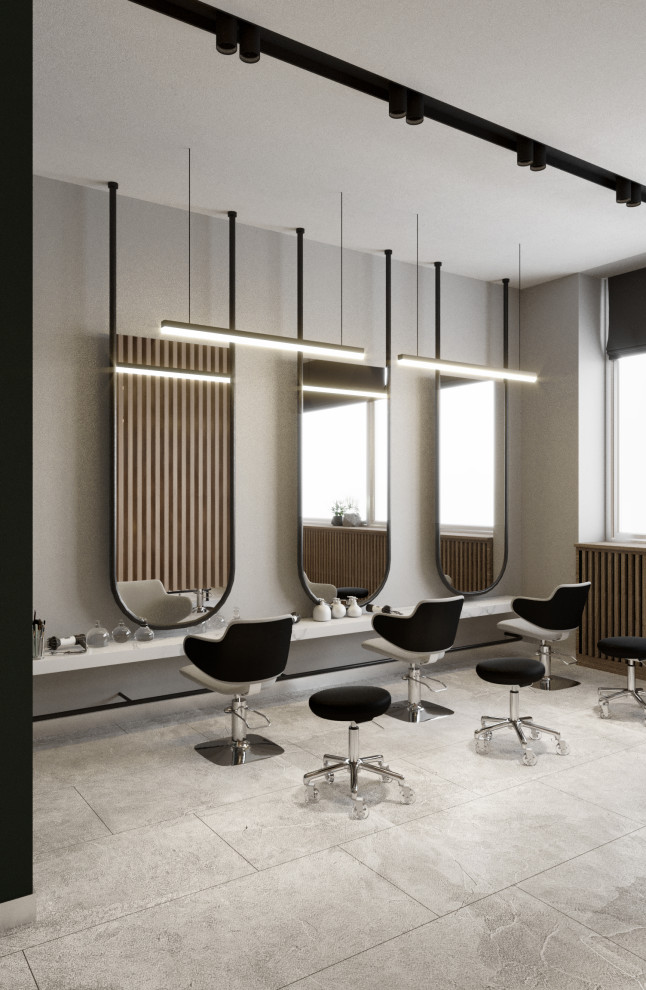 Фитнесс клуб FIJI