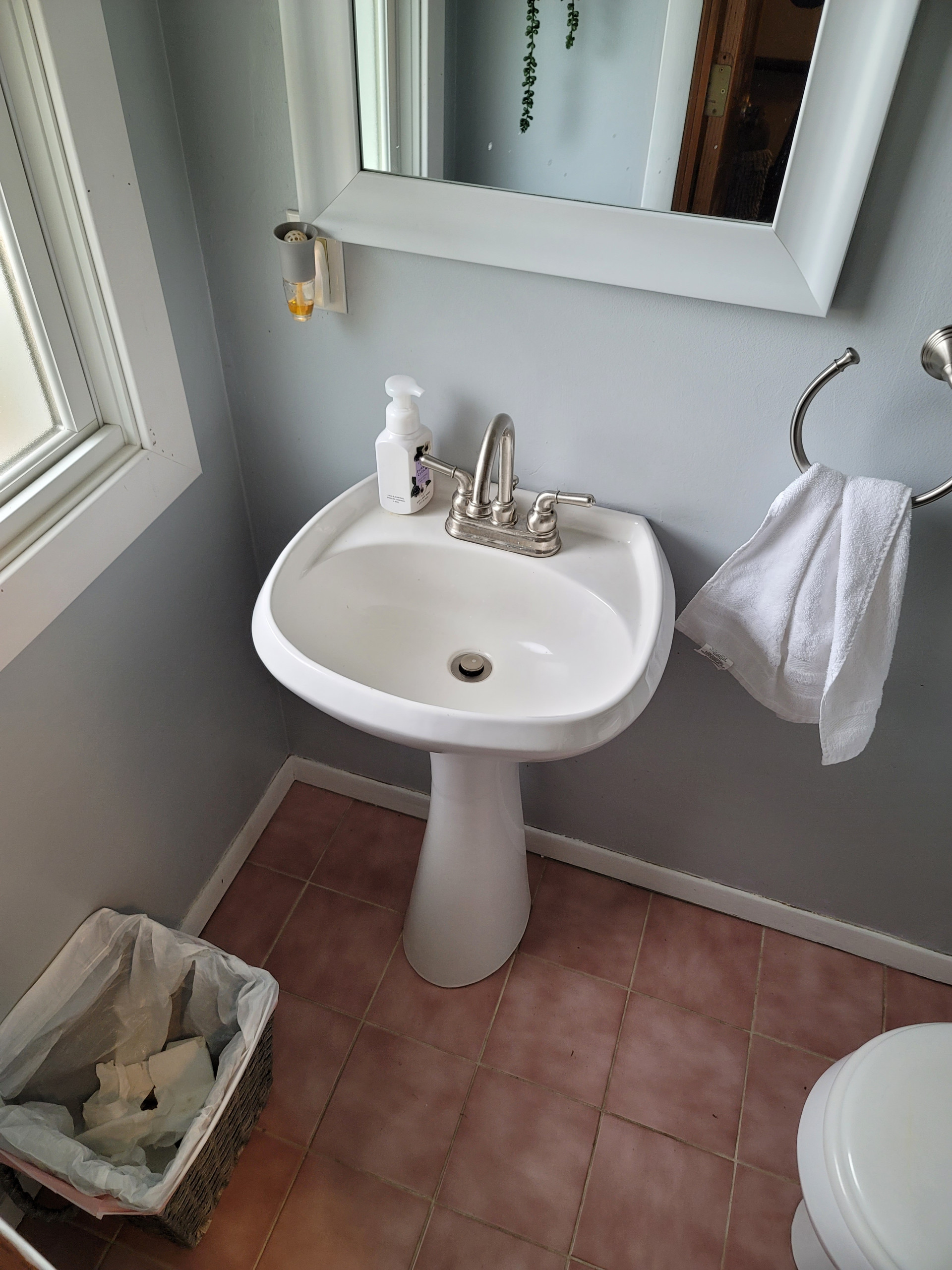 Brookfield Residence - First Floor Remodel