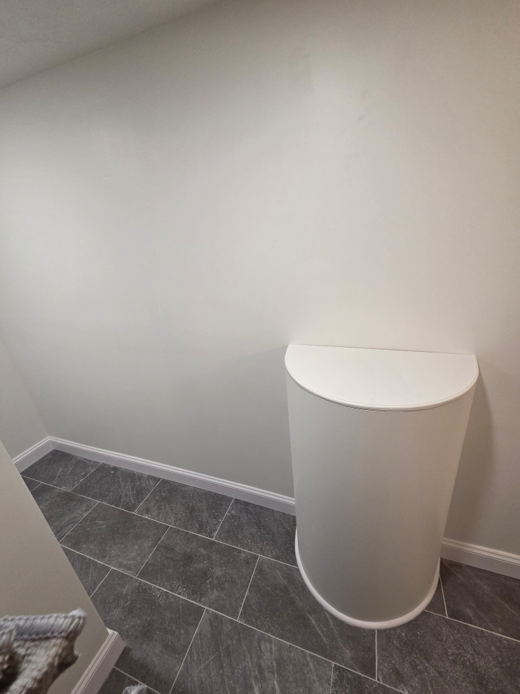 Bathroom Remodeling