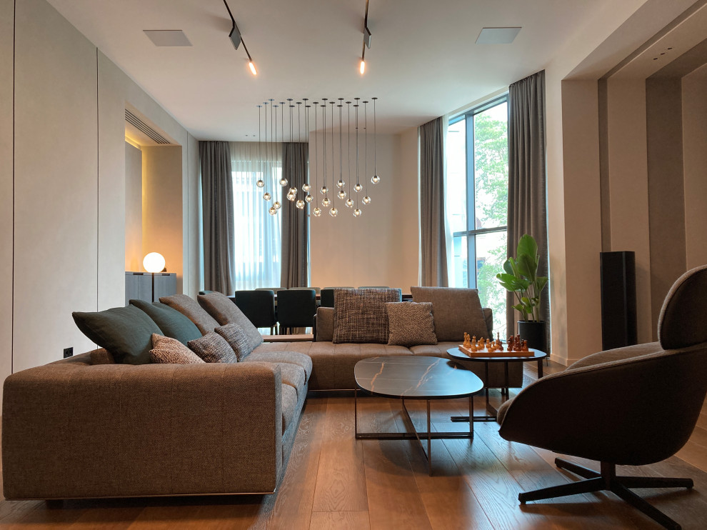 ЖК Русский Авангард