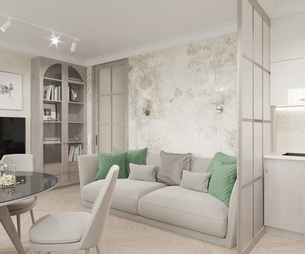 Пр. Независимости