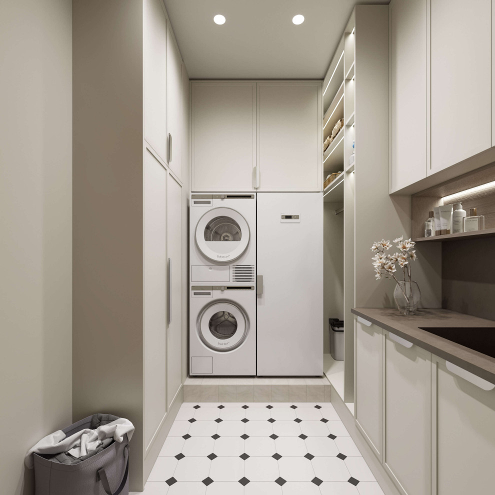 Квартира в жк "Футурист"