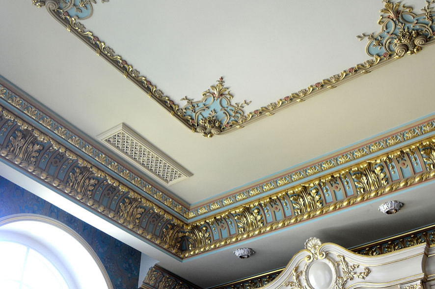 Наши работы